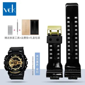 g shock strap lazada