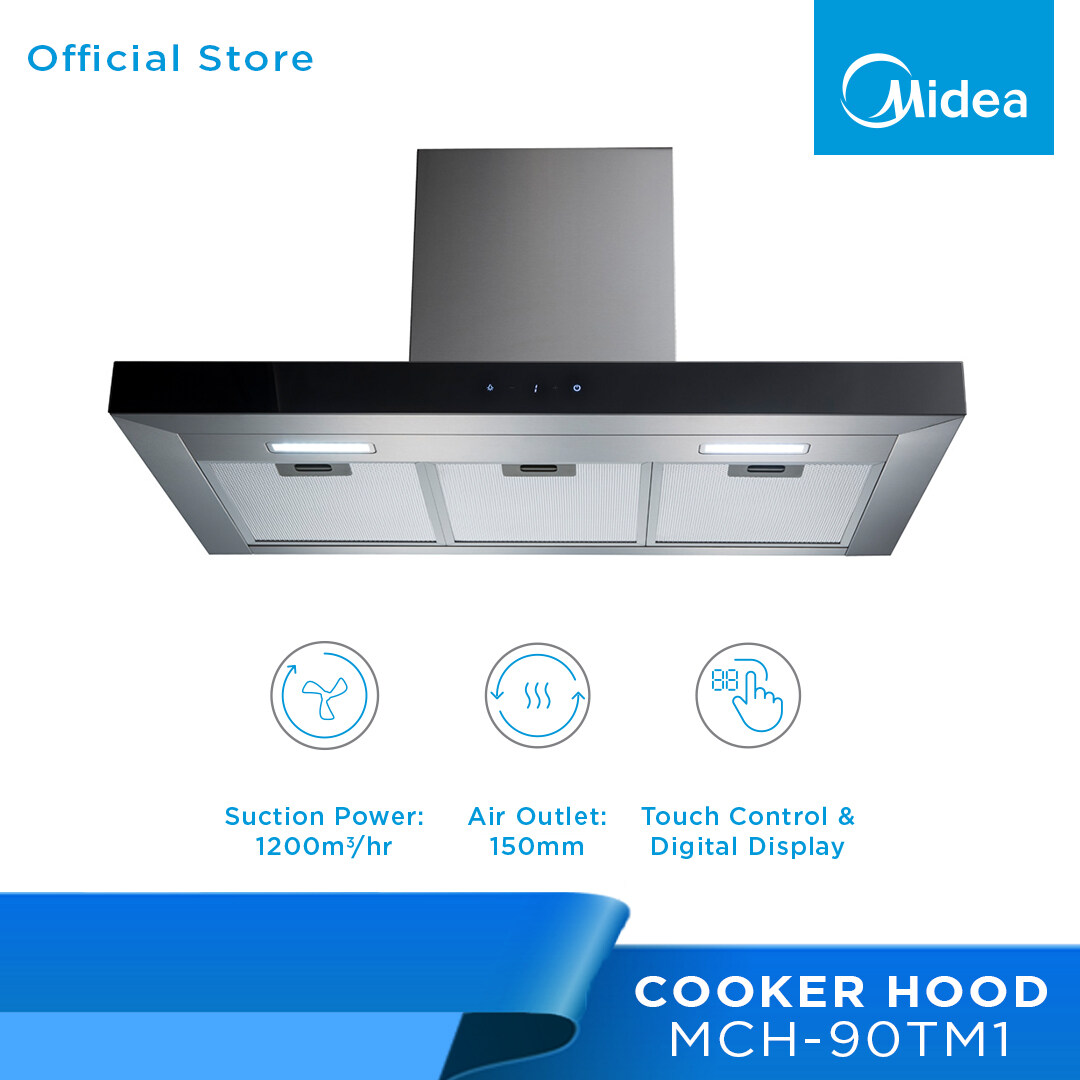 montpellier cooker hood filters