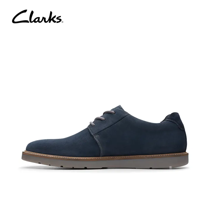 clarks grandin plain