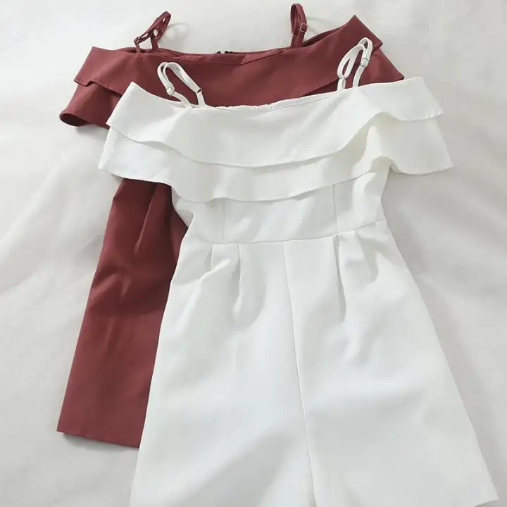 jumpsuit lazada malaysia