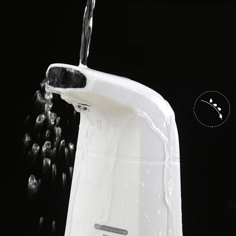 KAIMEIDI Automatic Sensing Foam Hand Soap Dispenser Touch Free
