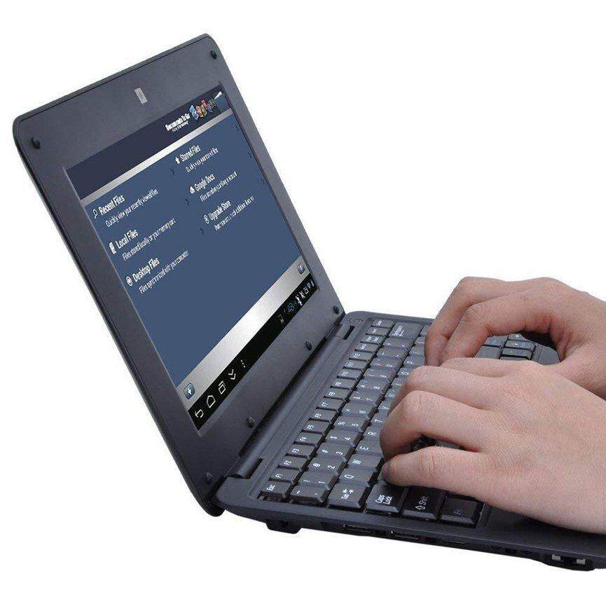 Top Sale 10.1 Inch 1.5GHz Support cam Laptop HDMI Computer Notebook