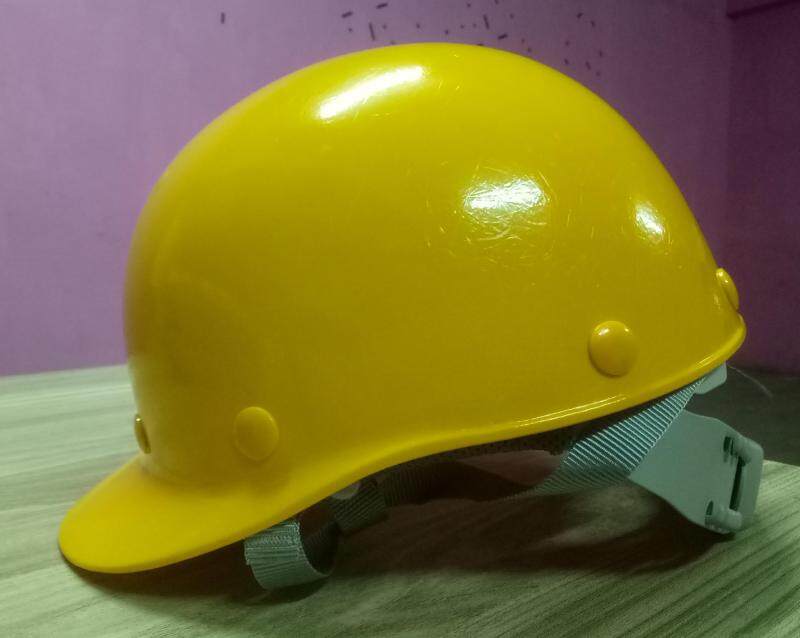 Tanizawa Safety Helmet - Baseball Type