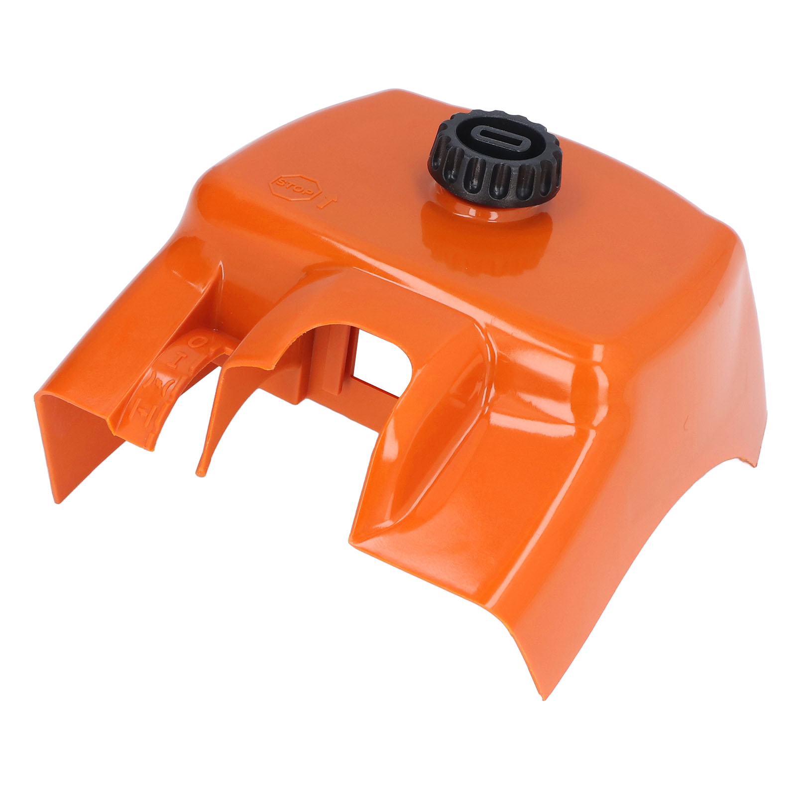 Chainsaw Filter Cover Chainsaw Cleaner Cover Replacement For MS660 MS650