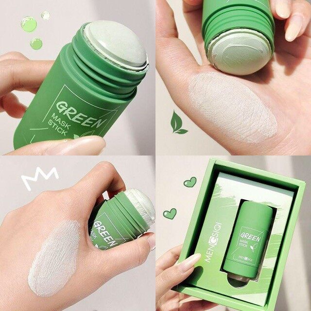 Mặt Nạ Dạng Thỏi Lăn LIFUSHA MASK STICK