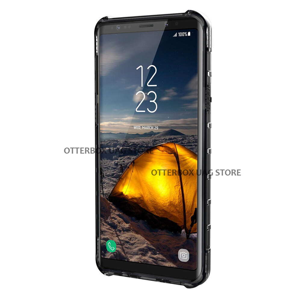 Ốp lưng UAG Plyo Cho Samsung Galaxy Note 9 / Galaxy Note 8