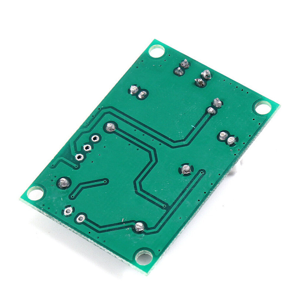 diymore SSR-10DA/25DA/40DA/50DA /60DA75DA/100DA SSR-25AA 40AA dc solid state relay. control Module Relay 3-32V Input DC 24-380V AC Outp