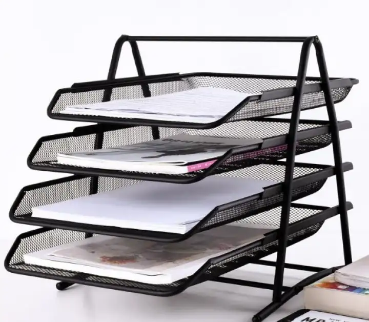 paper rack