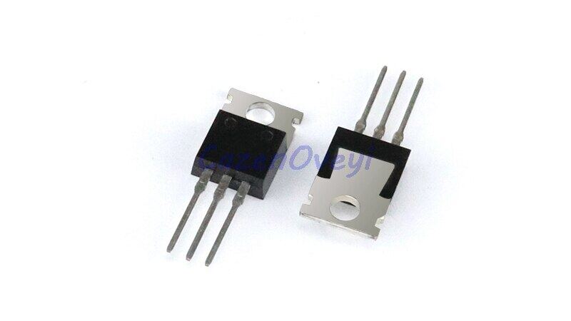 10ชิ้น IRL3103 TO-220 IRL3103PBF L3103 N TO220 30V 64A - DGJDTGHDT ...