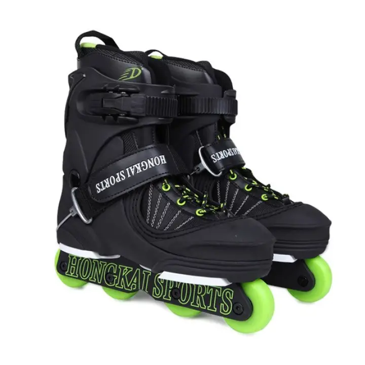 tennis shoes that turn into skates