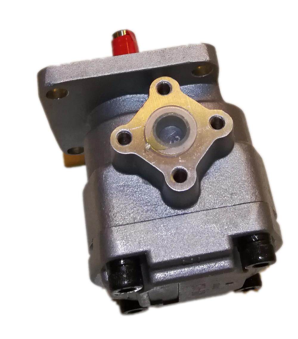 2021 GPY Series Hydraulic Gear Pump GPY3 GPY5.8 GPY7 GPY8 Gear Pump