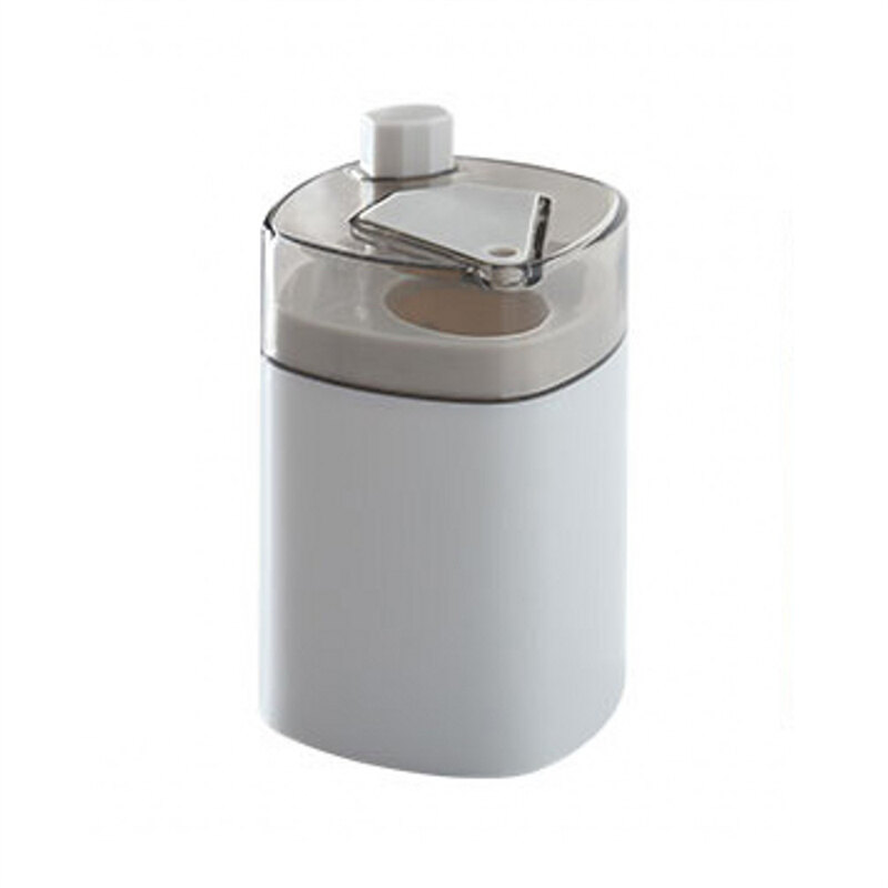 Automatic Toothpick Holder Container Nordic style Household Table Tooth Pick Storage Box Toothpick Dispenser