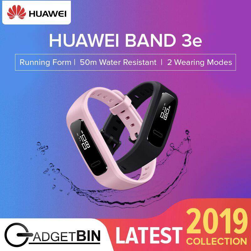 smartband huawei a1