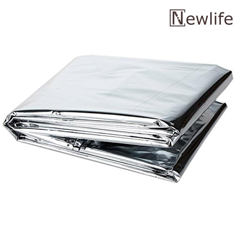 210x120cm Reflective Film Plants Garden Greenhouse Covering Foil Sheets