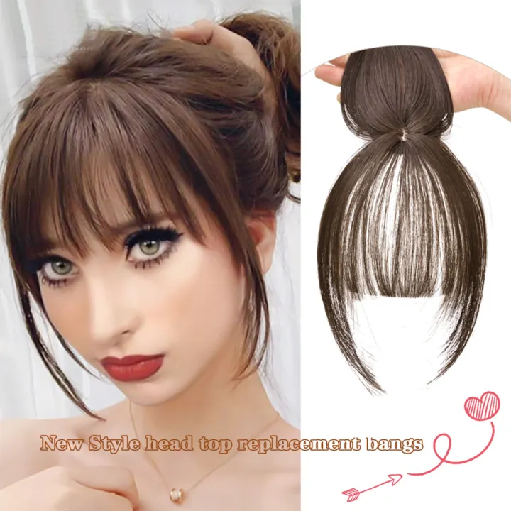 artificial hair extensions