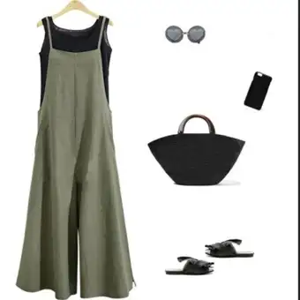 tank jumpsuit