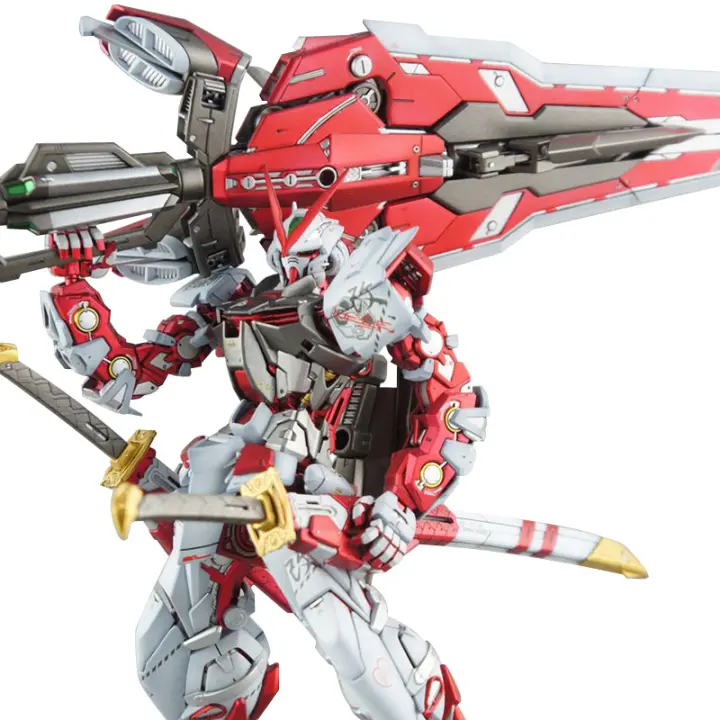gundam toys lazada