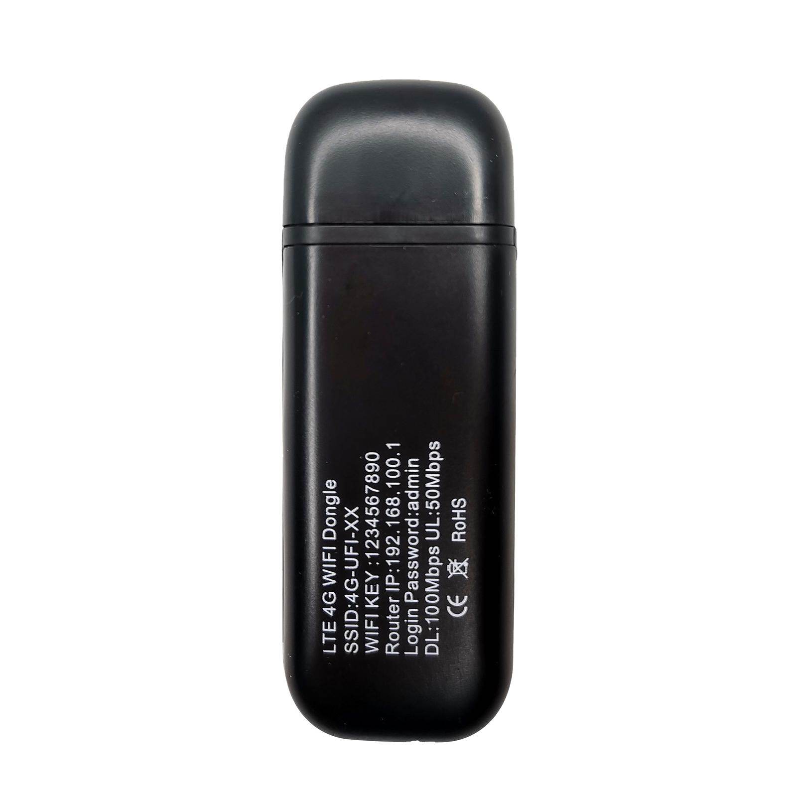 lacooppia 4G LTE USB Network Adapter for Desktop PC