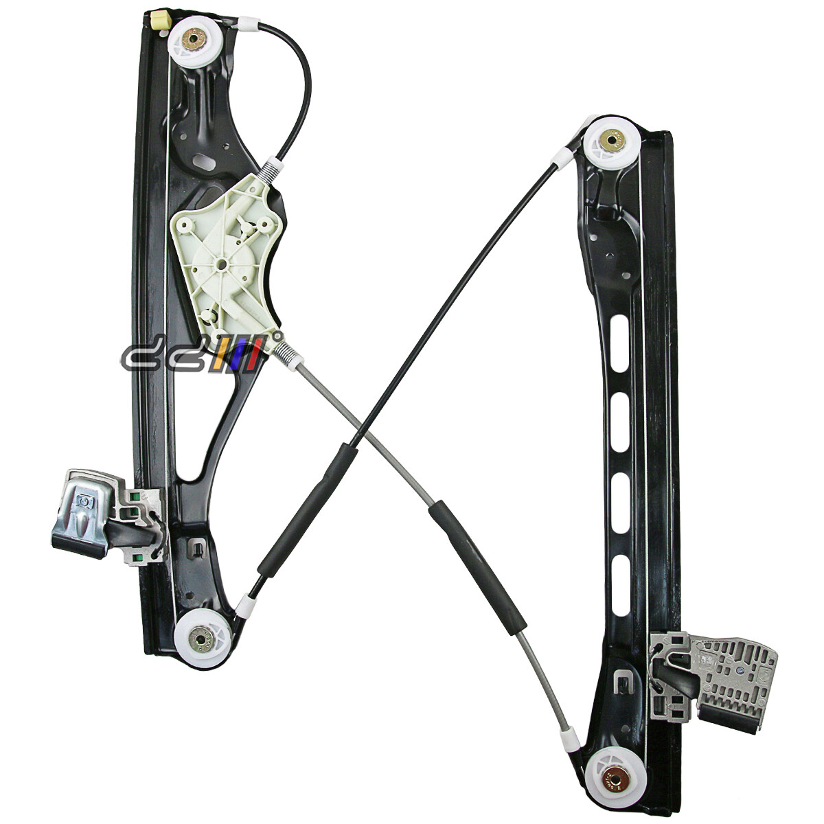 MERCEDES E CLASS W211 S211 FRONT RIGHT WINDOW REGULATOR REPAIR KIT 2117200446