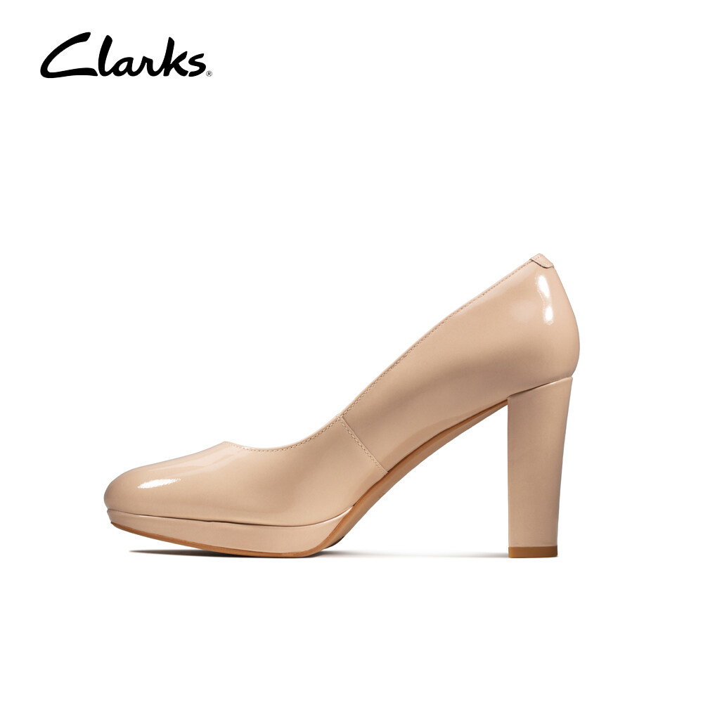 kendra sienna clarks shoes