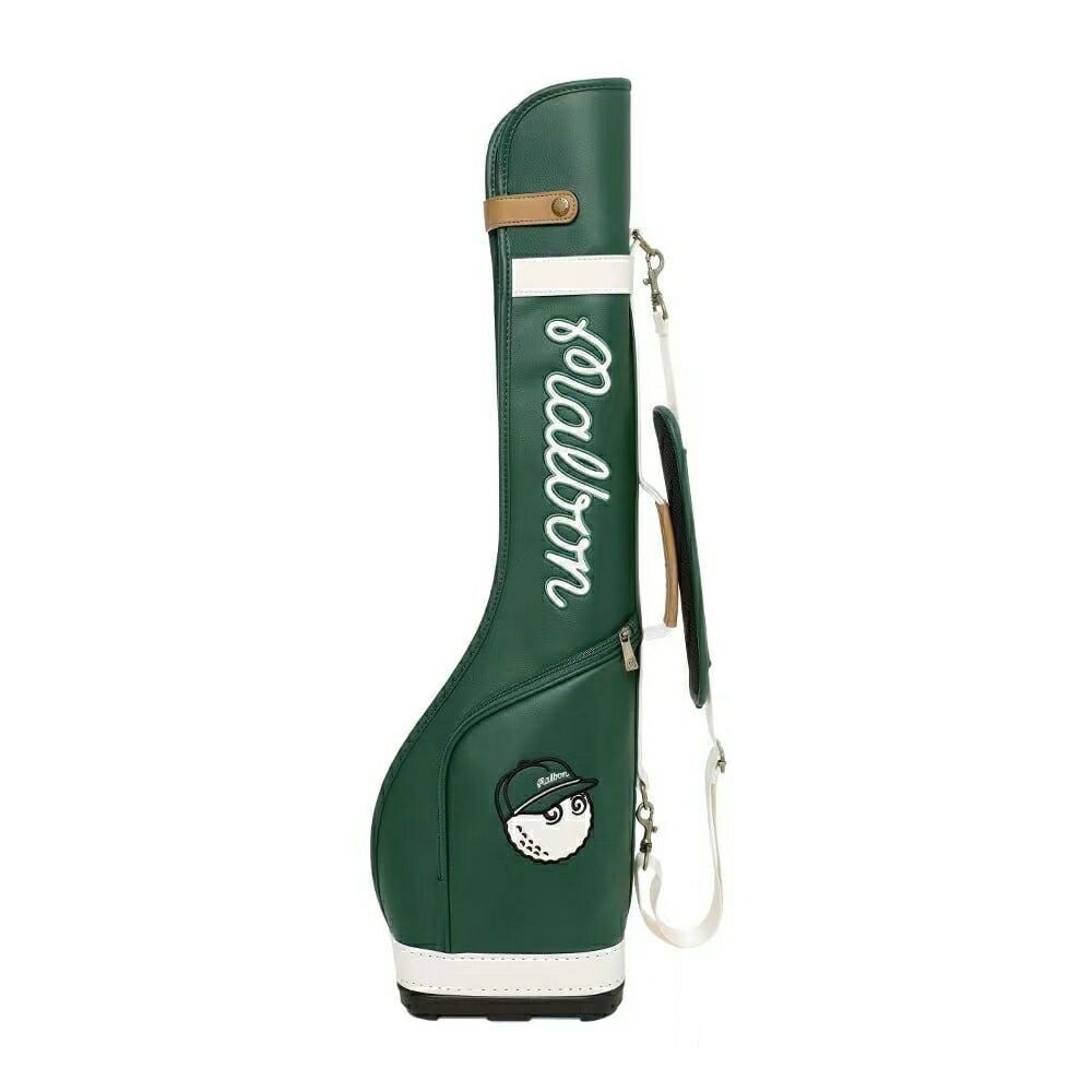 NEW original South Korea MALBON bag fashion light golf ball bag practice golf ball packages in both men and women