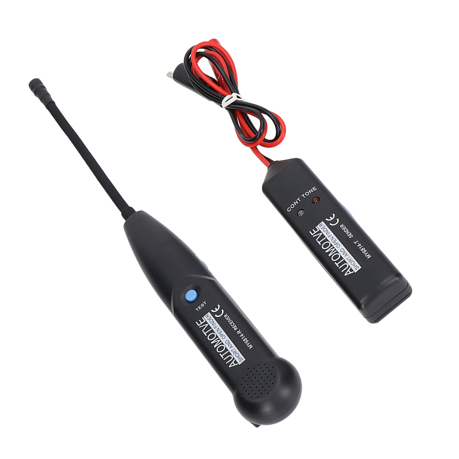 Cable Tracer Open Short Circuit Tracing Detector เครื่องมือทดสอบสายไฟ