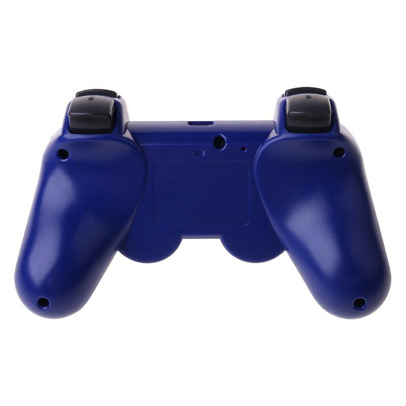 Wireless Bluetooth Game Handle Controller Remote Control Gamepad Joystick for PS3 Console Gaming Accessories
