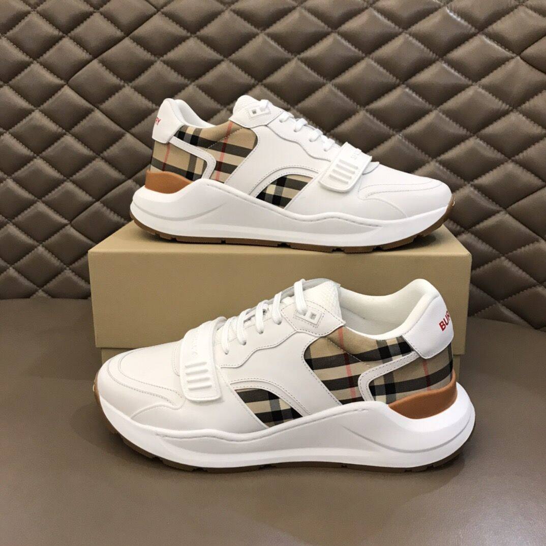 high end fashion sneakers