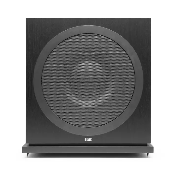 elac subwoofer s12eq
