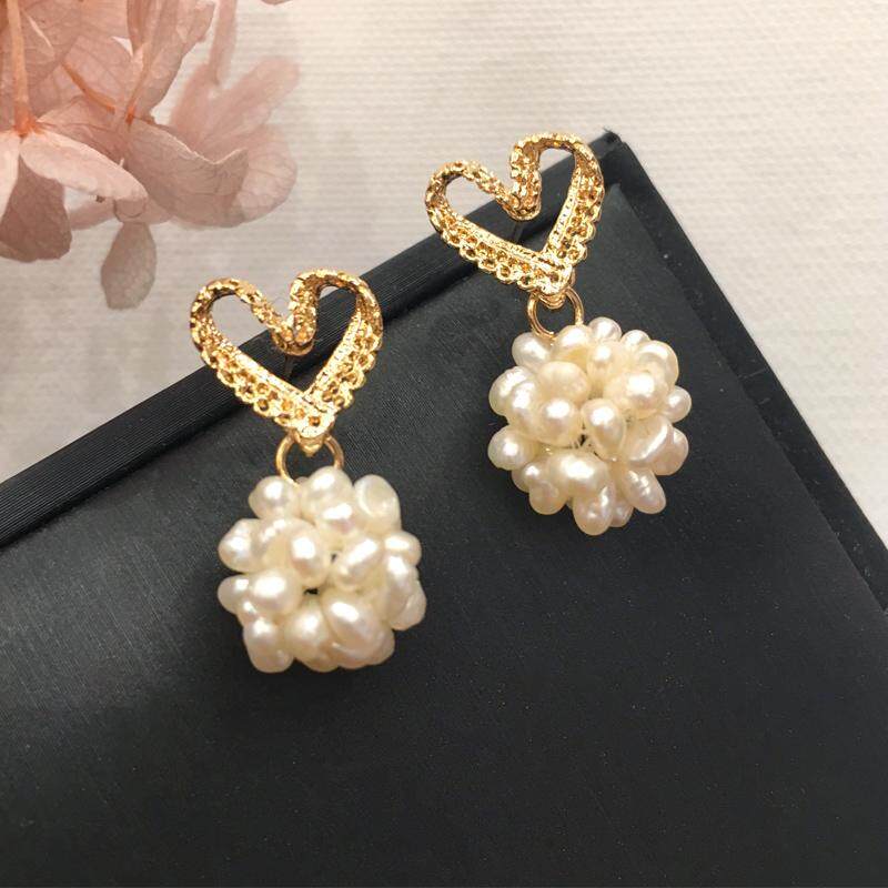 pearl earrings online