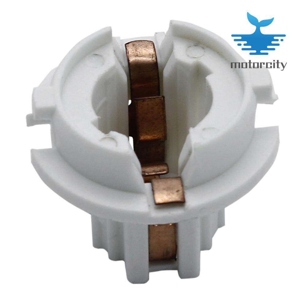 Tail light bulb socket lamp holder for bmw 7 series e65 x5 e53 e70 x3 e83