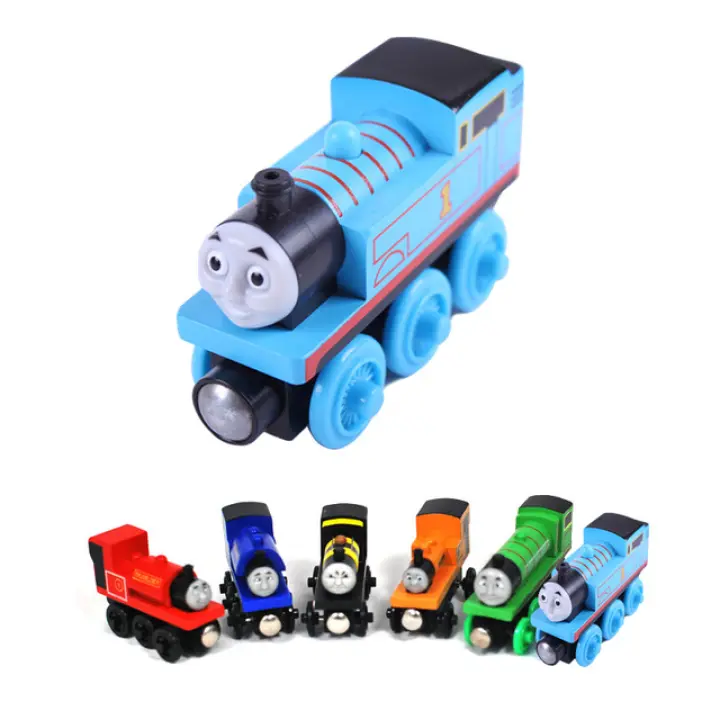 train toys for 8 year old