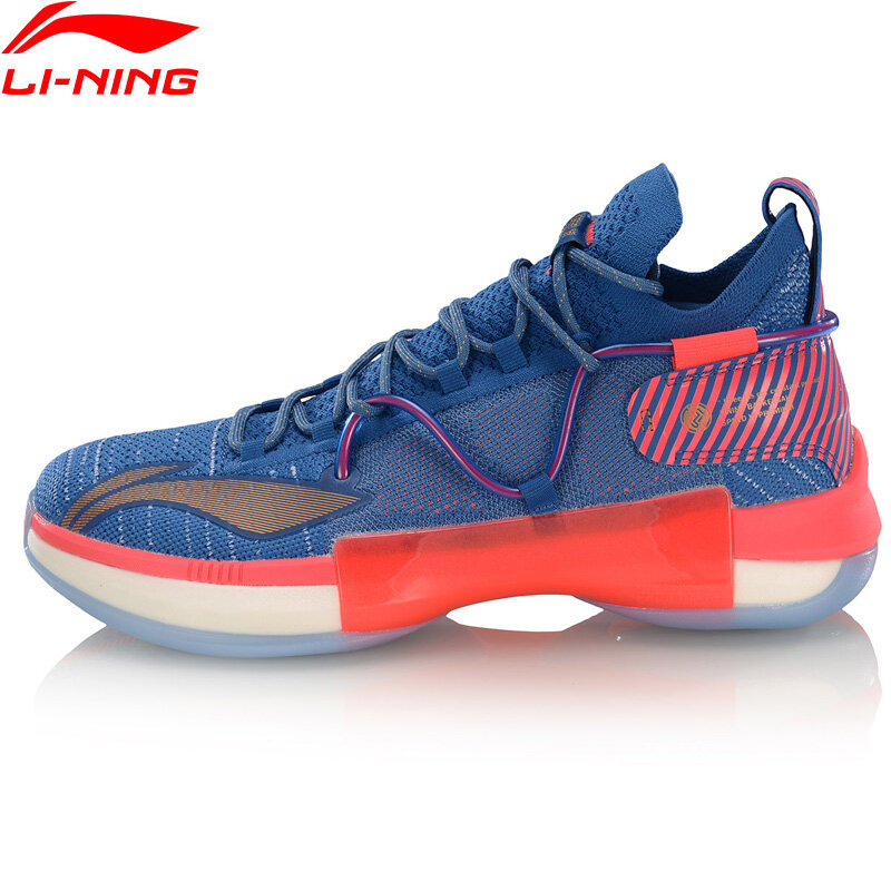 li ning speed vi