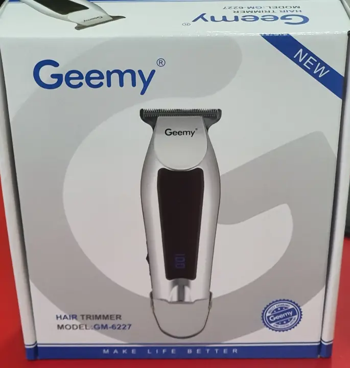 gemmy trimmer