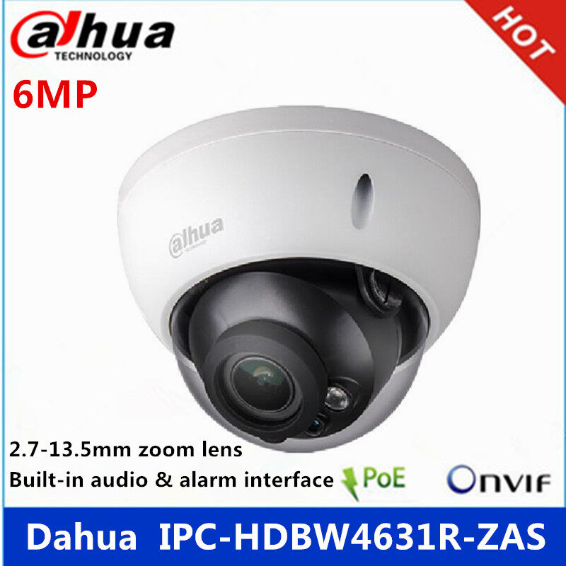 Dahua | Lazada.co.id