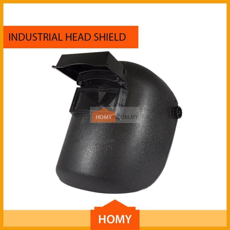 Industrial Grade Welding Head Shield
