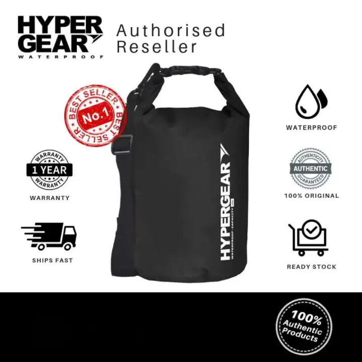 lazada hypergear