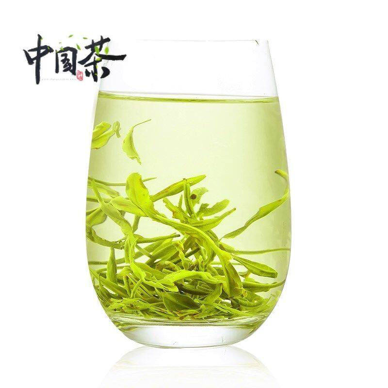 【ADOF MALL】 Trà hoa nhài và trà Biluochun Trà Pu'er chín (Đóng gói ngẫu nhiên)