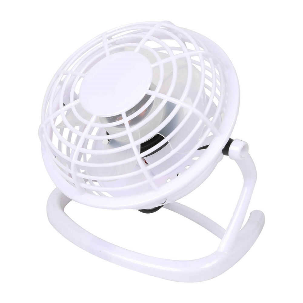 【TaroBall】Portable Quạt Điện Để Bàn Quạt Làm Mát Máy Tính Chạy Bằng USB Quạt Giá Rẻ