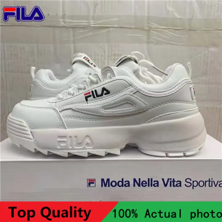fila non slip sneakers