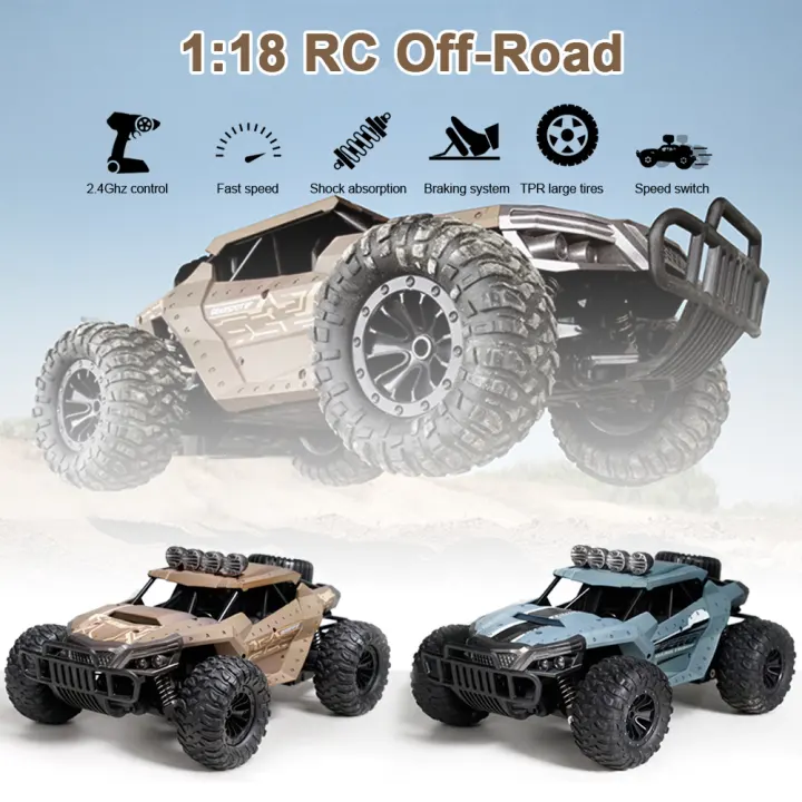 rc vehicles for adults
