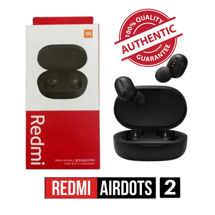 xiaomi earbuds lazada