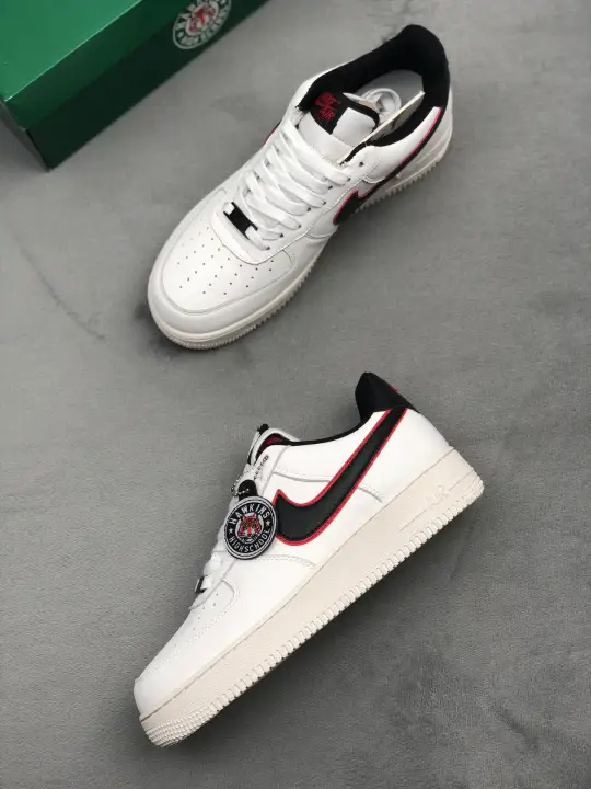stranger things af1
