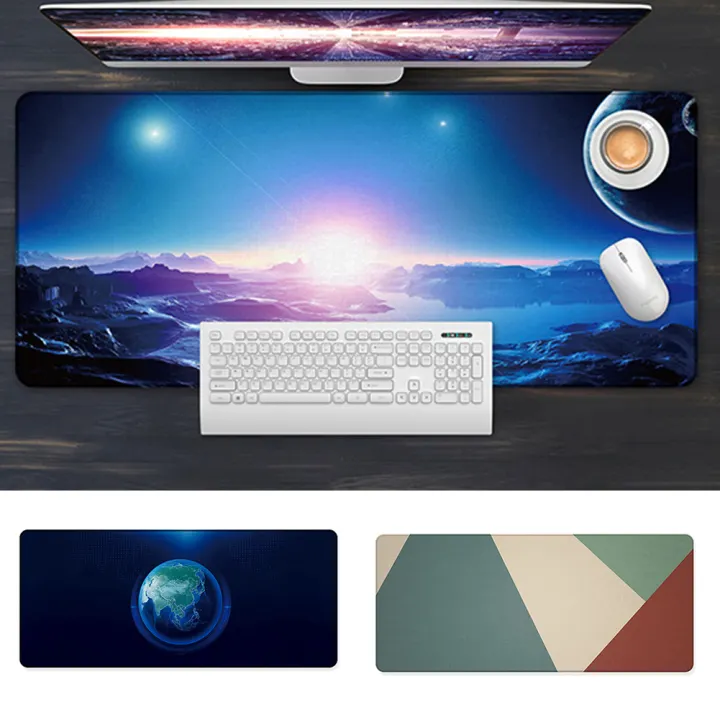 non slip keyboard mat