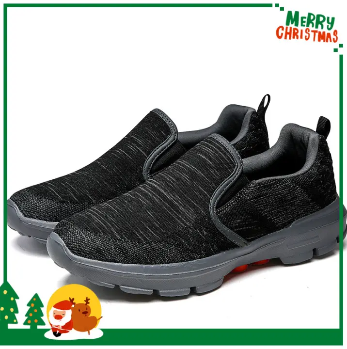 slip on shoes for the elderly