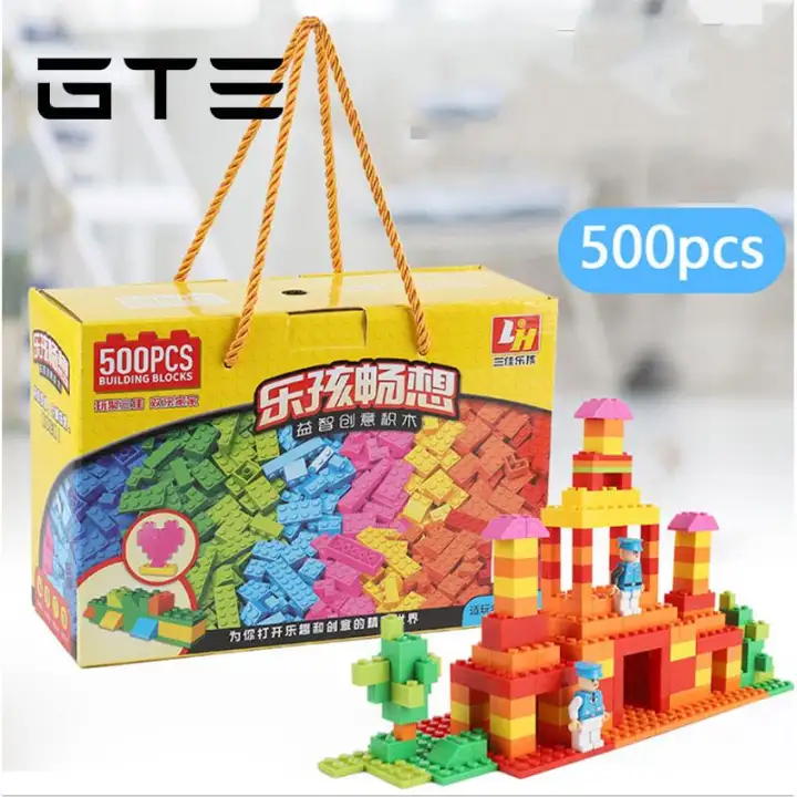 lego toys building blocks