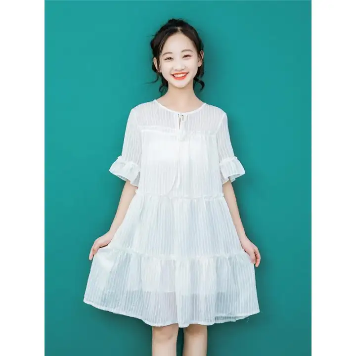 new summer clothes