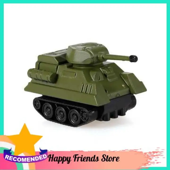 mini tank toy