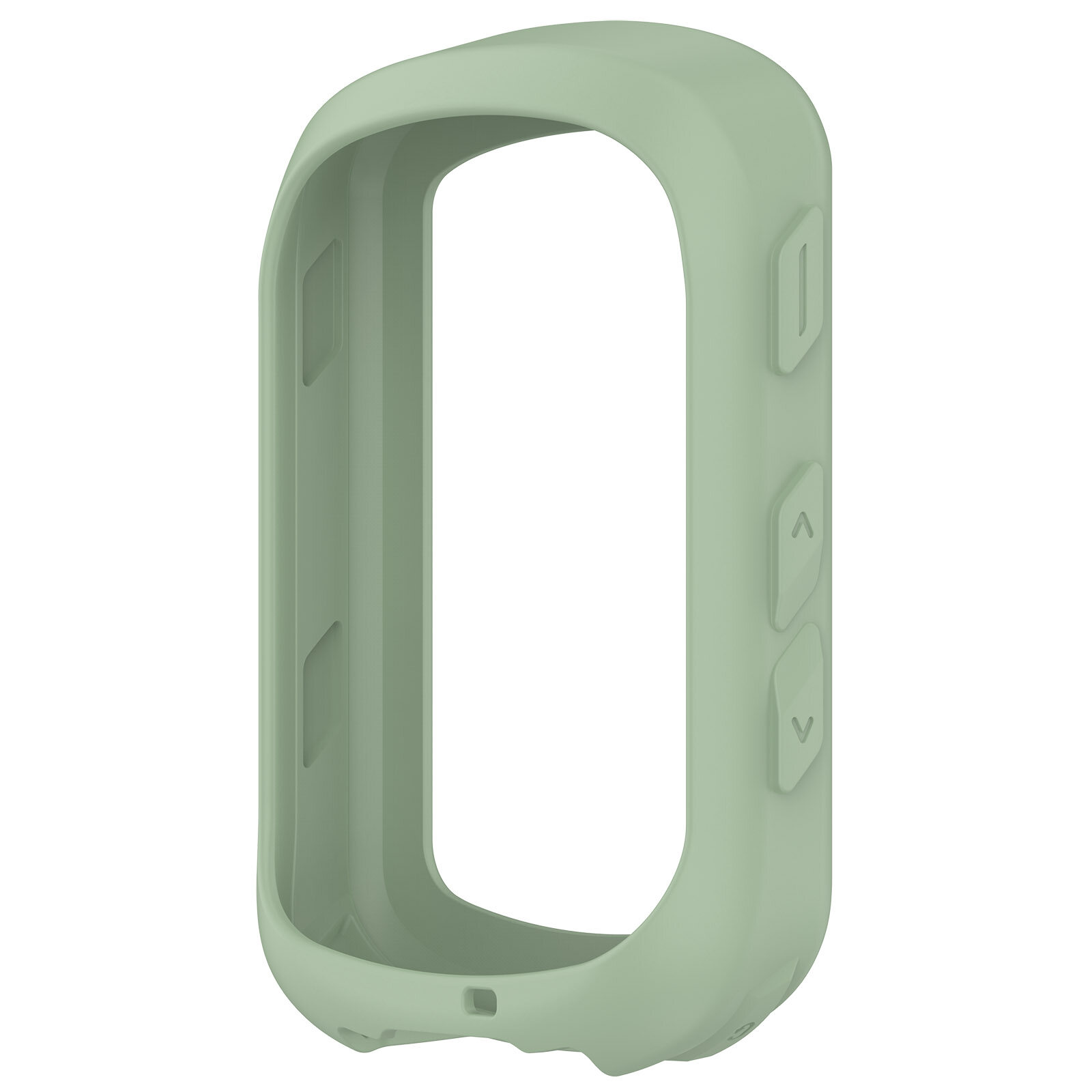 Suitable For Garmin Edge840/540 Bicycle Speed Meter Silicone Protective Case Case Anti-Drop Dustproof