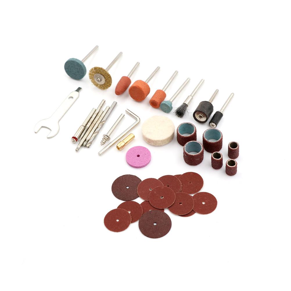 newdv2 40PCS Mini Electric Drill Grinder Set Rotary Tool Grinding ...